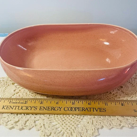 Vintage Russell Wright SteubenvilleVegetable Bowl - Picture 4 of 8